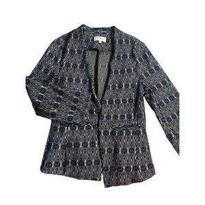 Skies Are Blue Women's Sz XS Blazer WC019